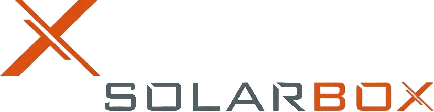 SolarBox — Home Grown Energy